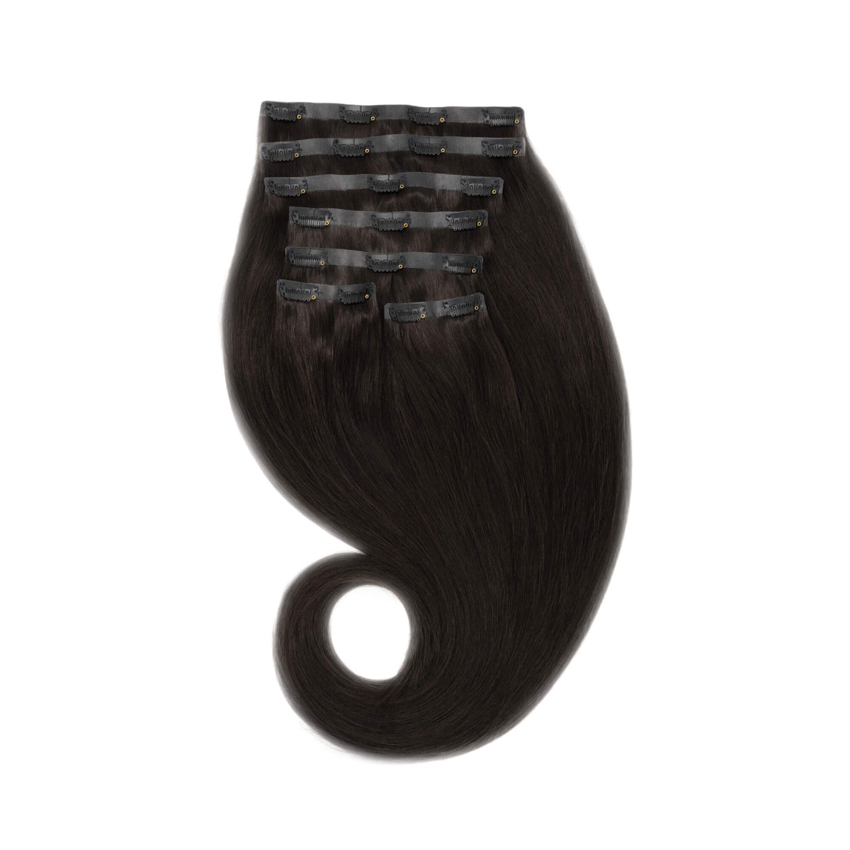 #haarfarbe_schwarzbraun #1B