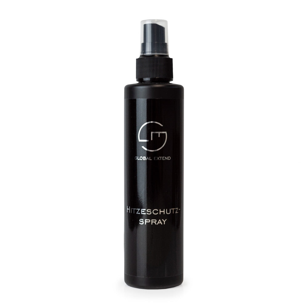 Heat Protection Spray