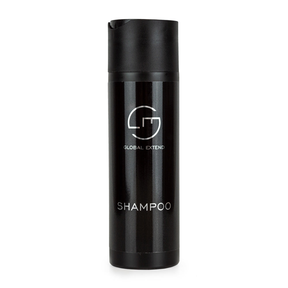 Cream Shampoo